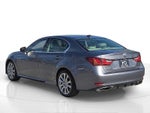 2015 Lexus GS 350