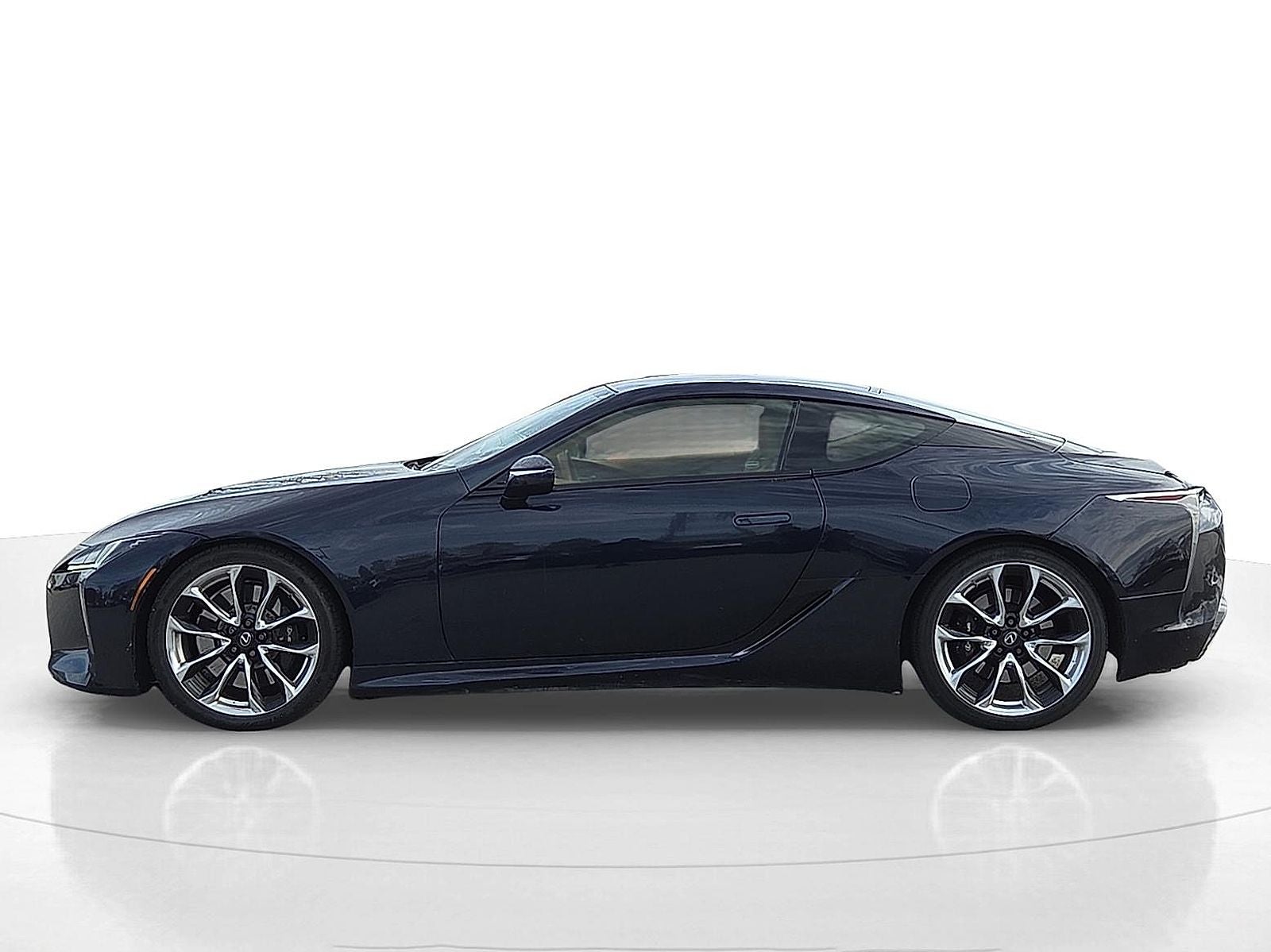 2018 Lexus LC 500