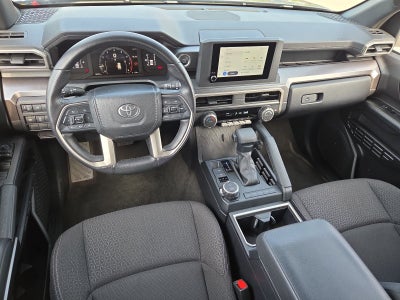 2025 Toyota 4Runner Base