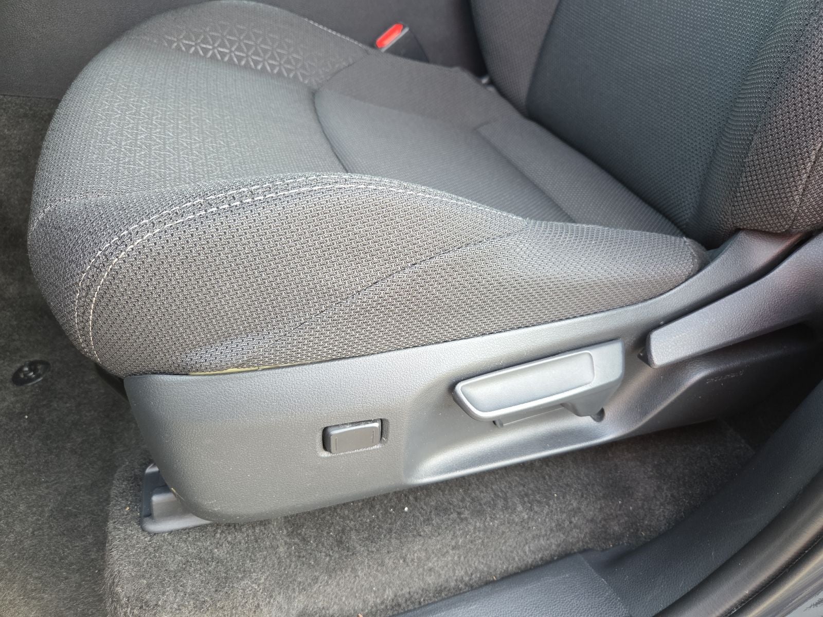2025 Toyota 4Runner Base