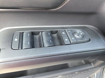 2025 Toyota 4Runner Base