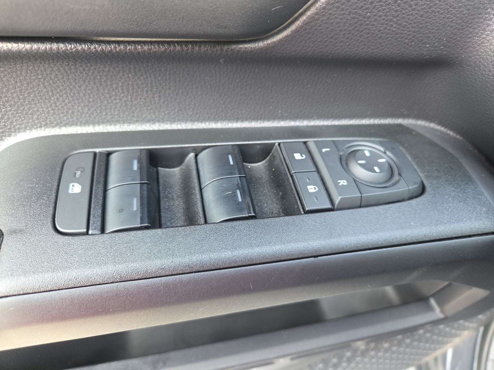 2025 Toyota 4Runner Base