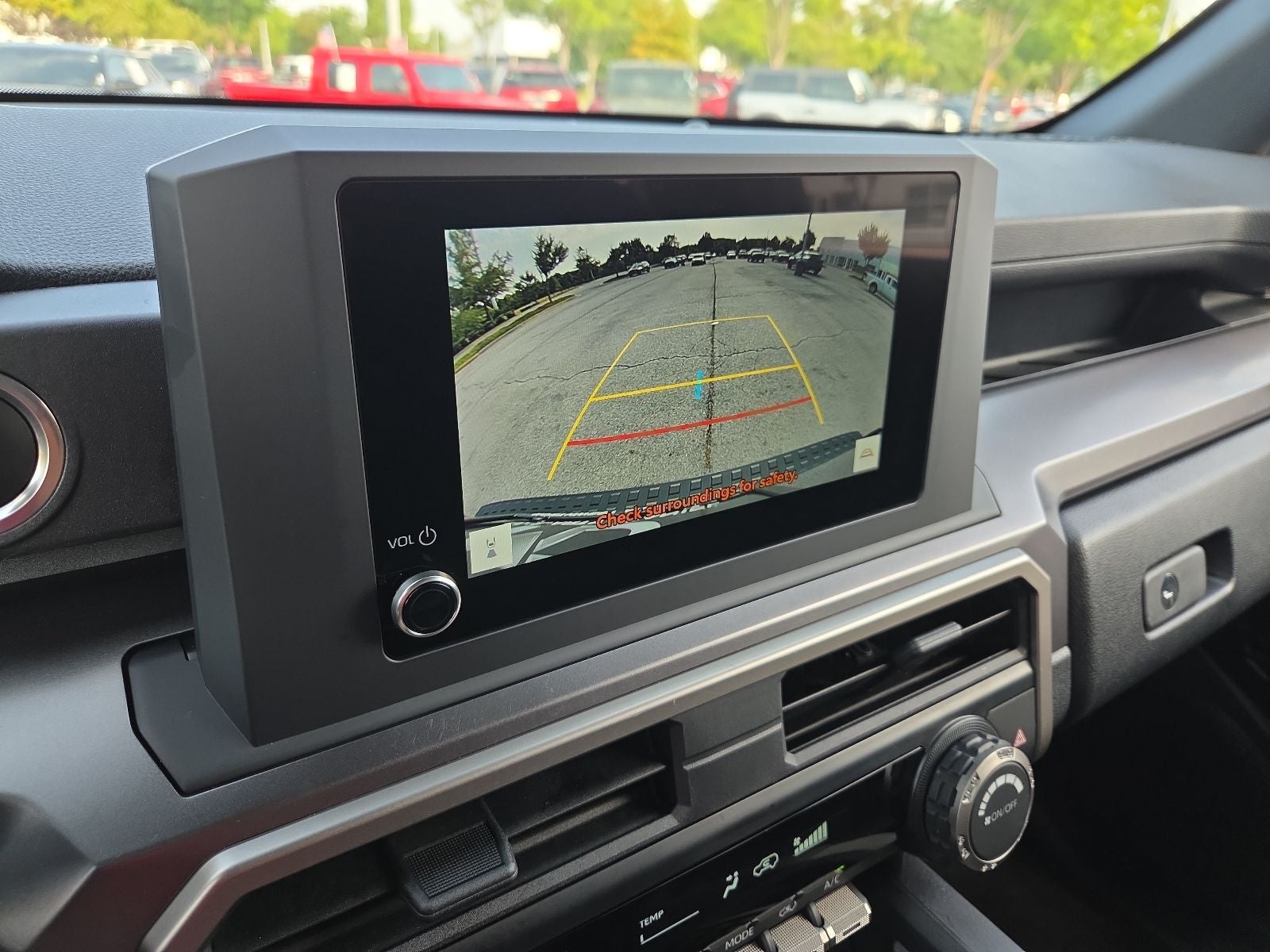 2025 Toyota 4Runner Base