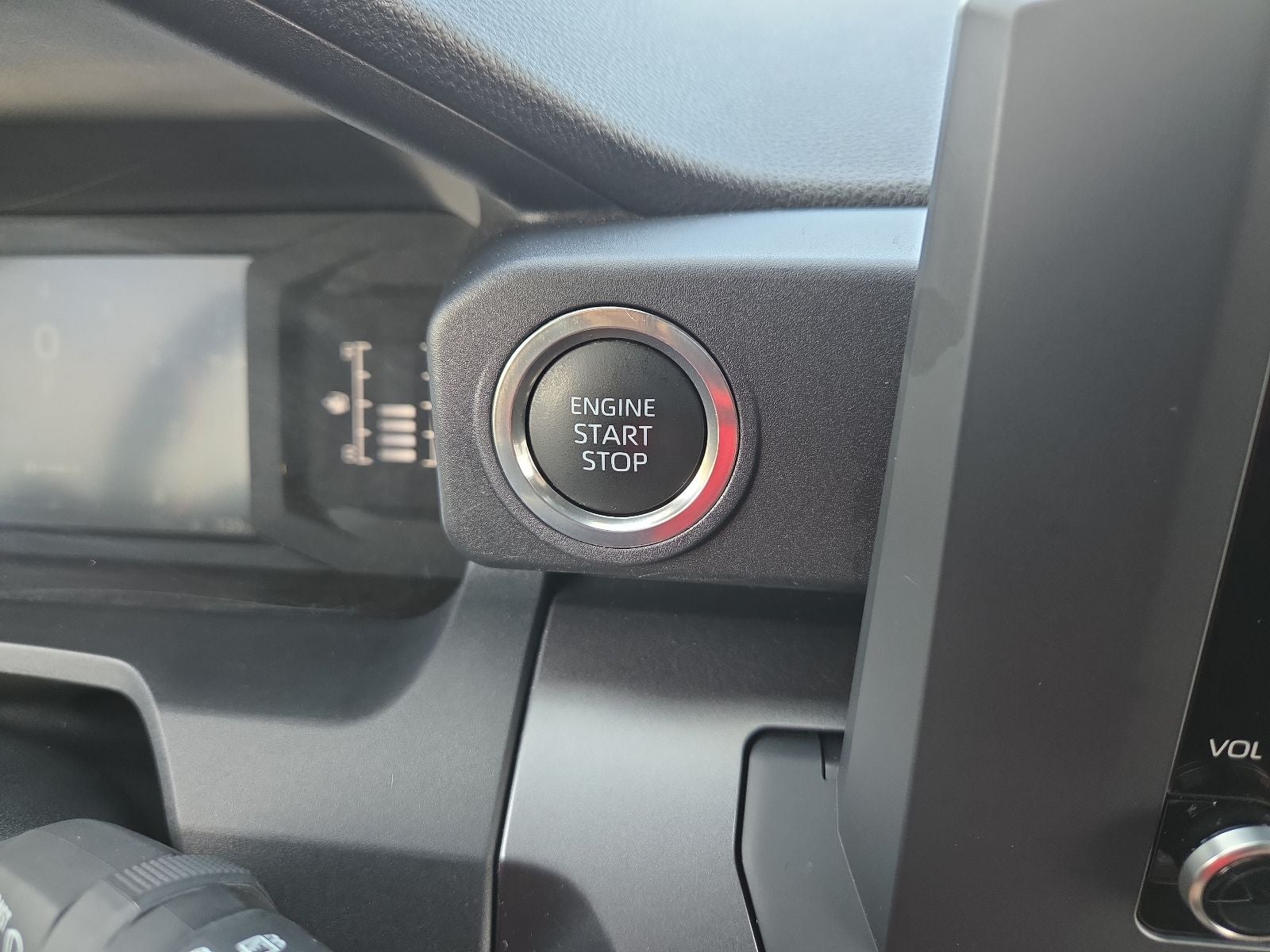 2025 Toyota 4Runner Base