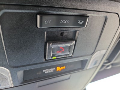 2025 Toyota 4Runner Base
