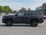 2025 Toyota 4Runner Base