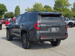 2025 Toyota 4Runner Base