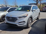 2017 Hyundai Tucson SE Plus