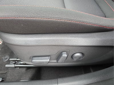 2022 Hyundai Kona N Line