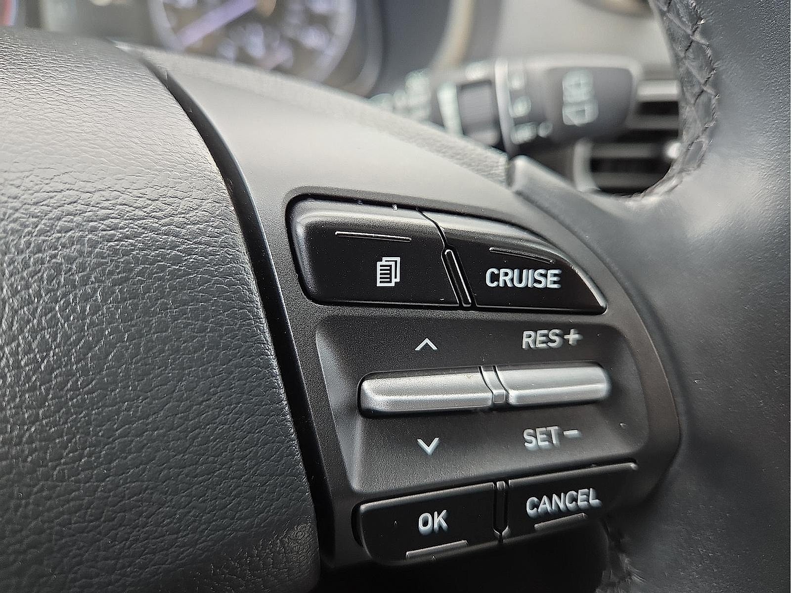 2020 Hyundai Kona SEL Plus