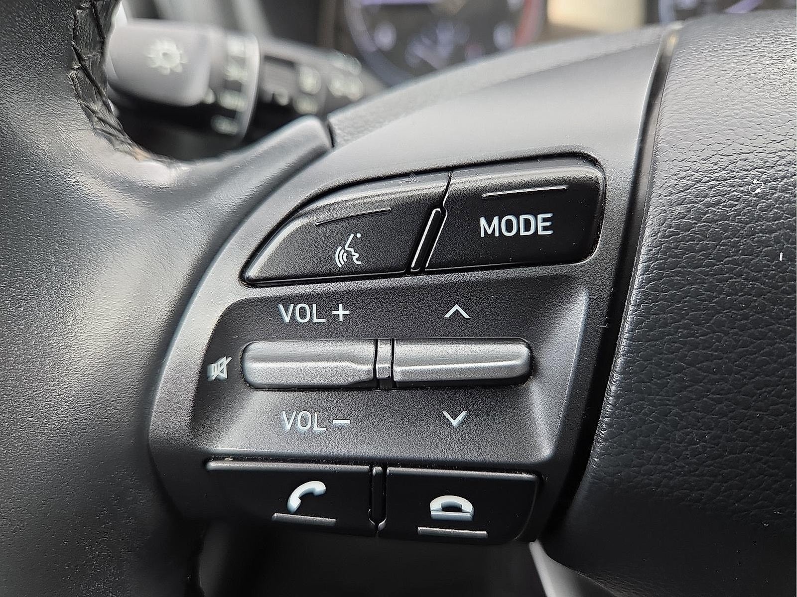 2020 Hyundai Kona SEL Plus