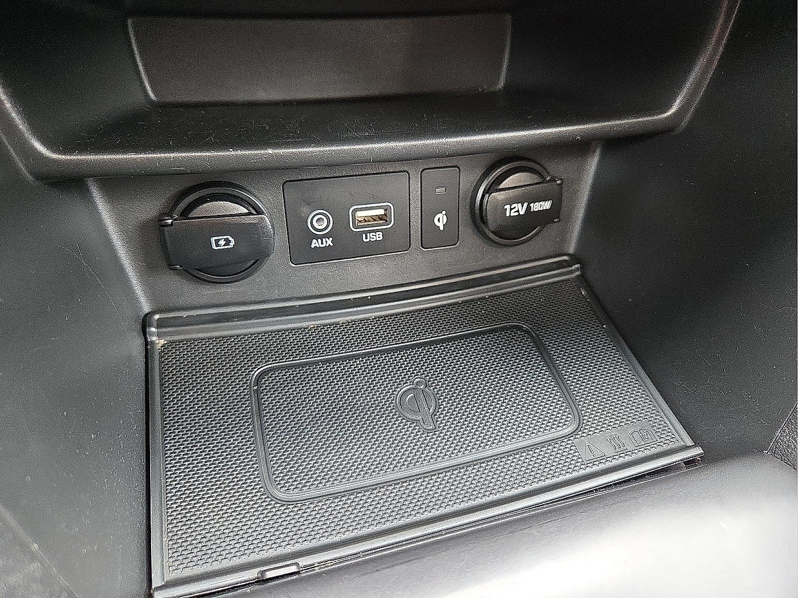 2020 Hyundai Kona SEL Plus