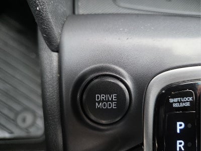 2020 Hyundai Kona SEL Plus