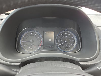 2020 Hyundai Kona SEL Plus