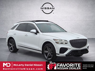 2023 Genesis GV70 3.5T Sport