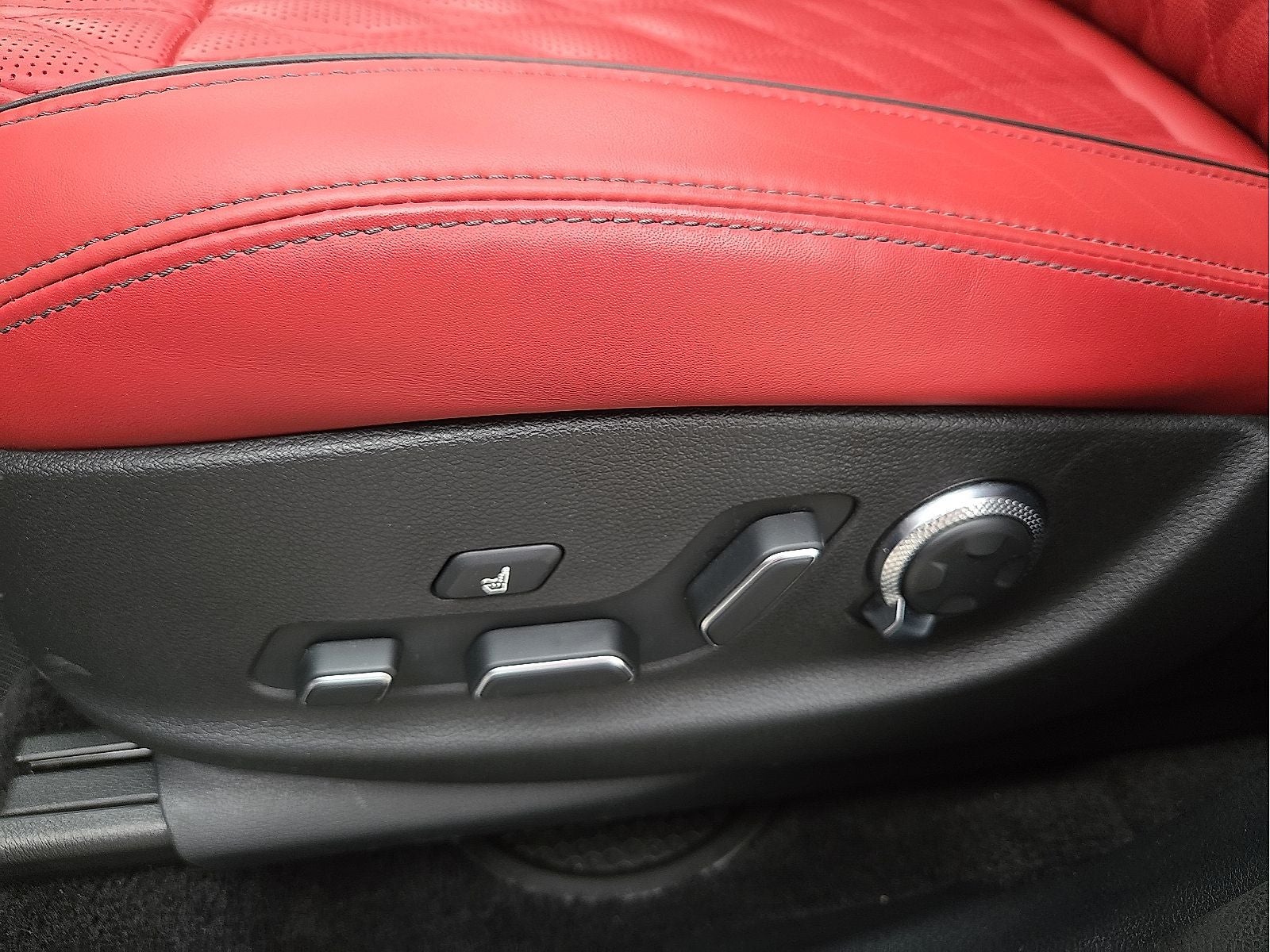 2023 Genesis GV70 3.5T Sport