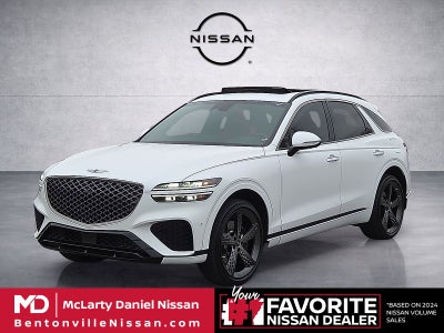 2023 Genesis GV70 3.5T Sport