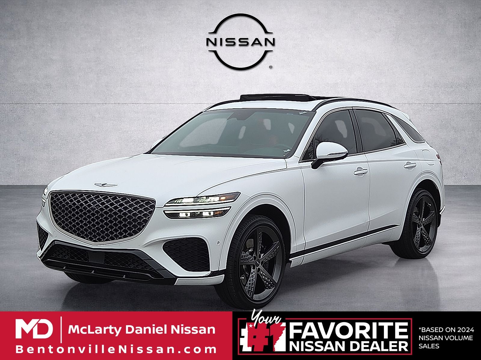 2023 Genesis GV70 3.5T Sport