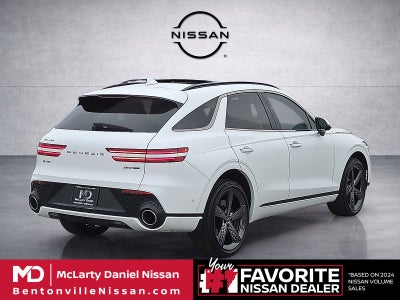 2023 Genesis GV70 3.5T Sport