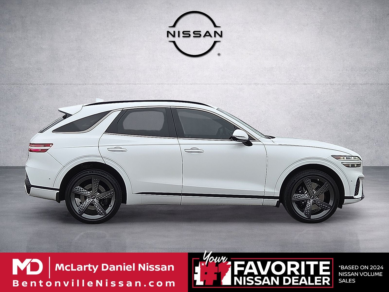 2023 Genesis GV70 3.5T Sport