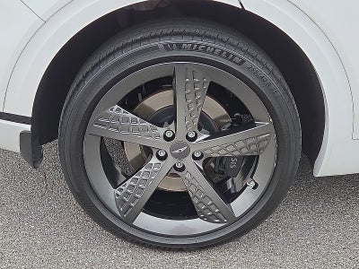 2023 Genesis GV70 3.5T Sport