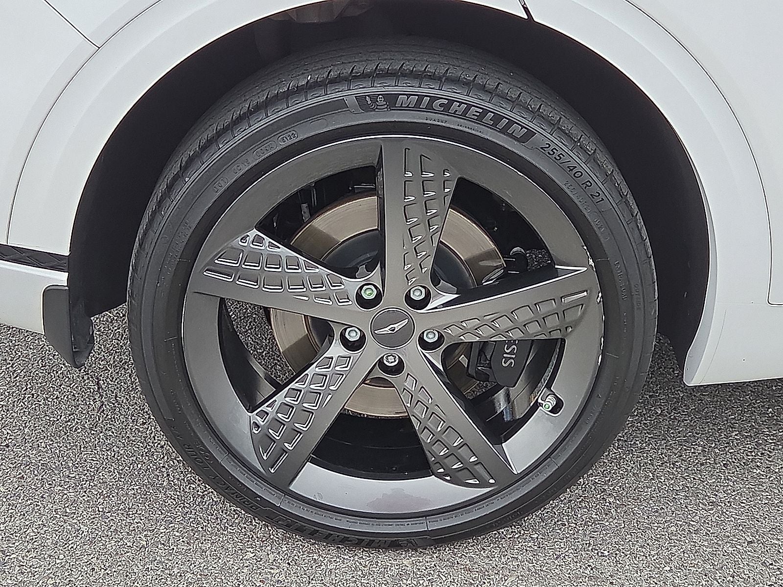 2023 Genesis GV70 3.5T Sport