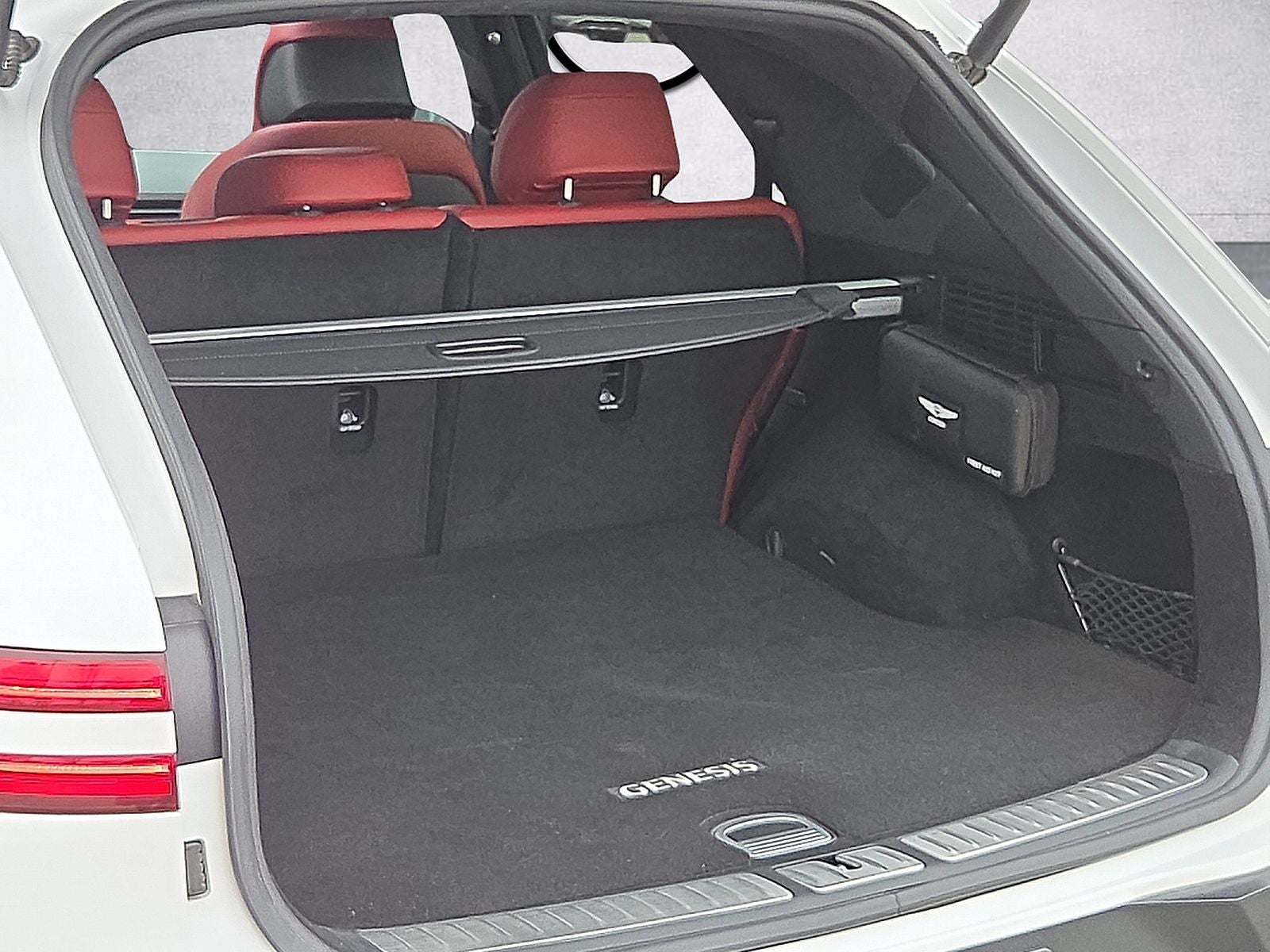 2023 Genesis GV70 3.5T Sport