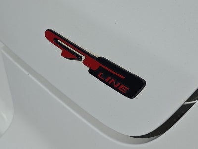 2020 Kia Soul GT-Line