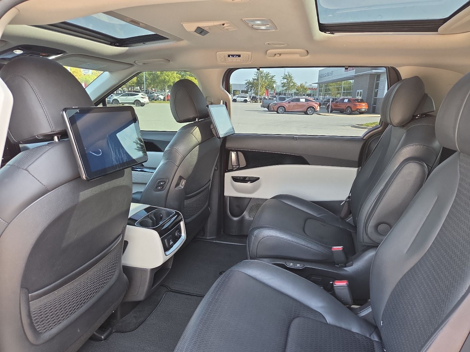 2022 Kia Carnival SX Prestige