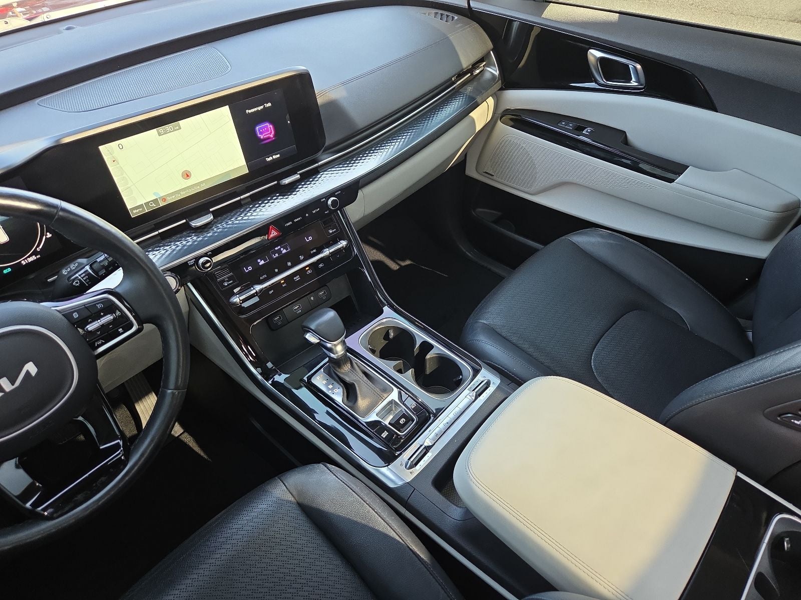 2022 Kia Carnival SX Prestige