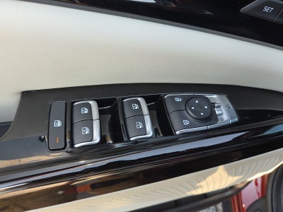 2022 Kia Carnival SX Prestige