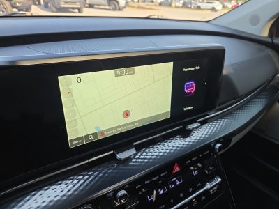 2022 Kia Carnival SX Prestige