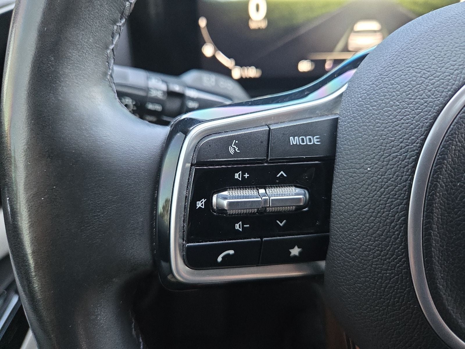 2022 Kia Carnival SX Prestige