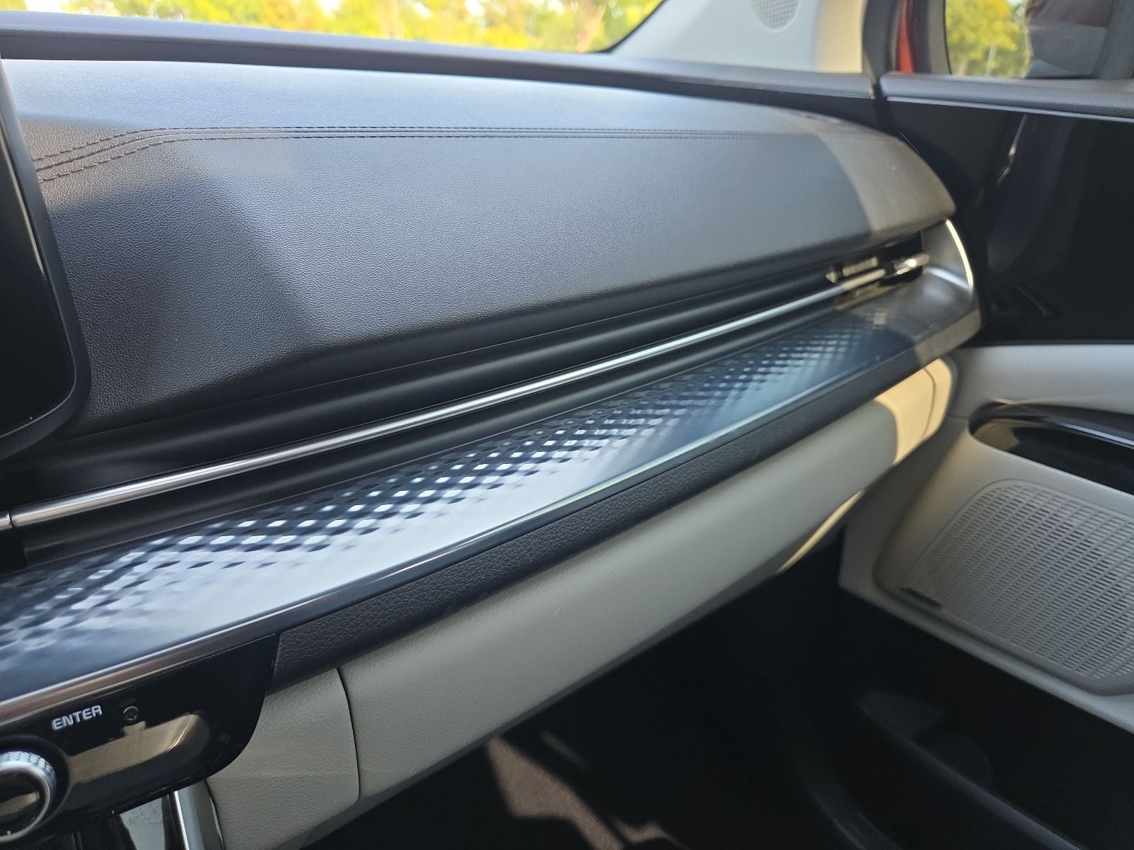 2022 Kia Carnival SX Prestige
