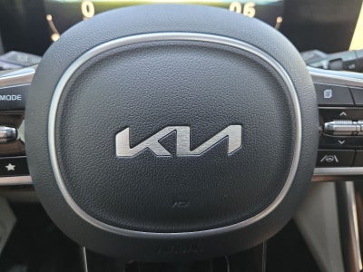 2022 Kia Carnival SX Prestige