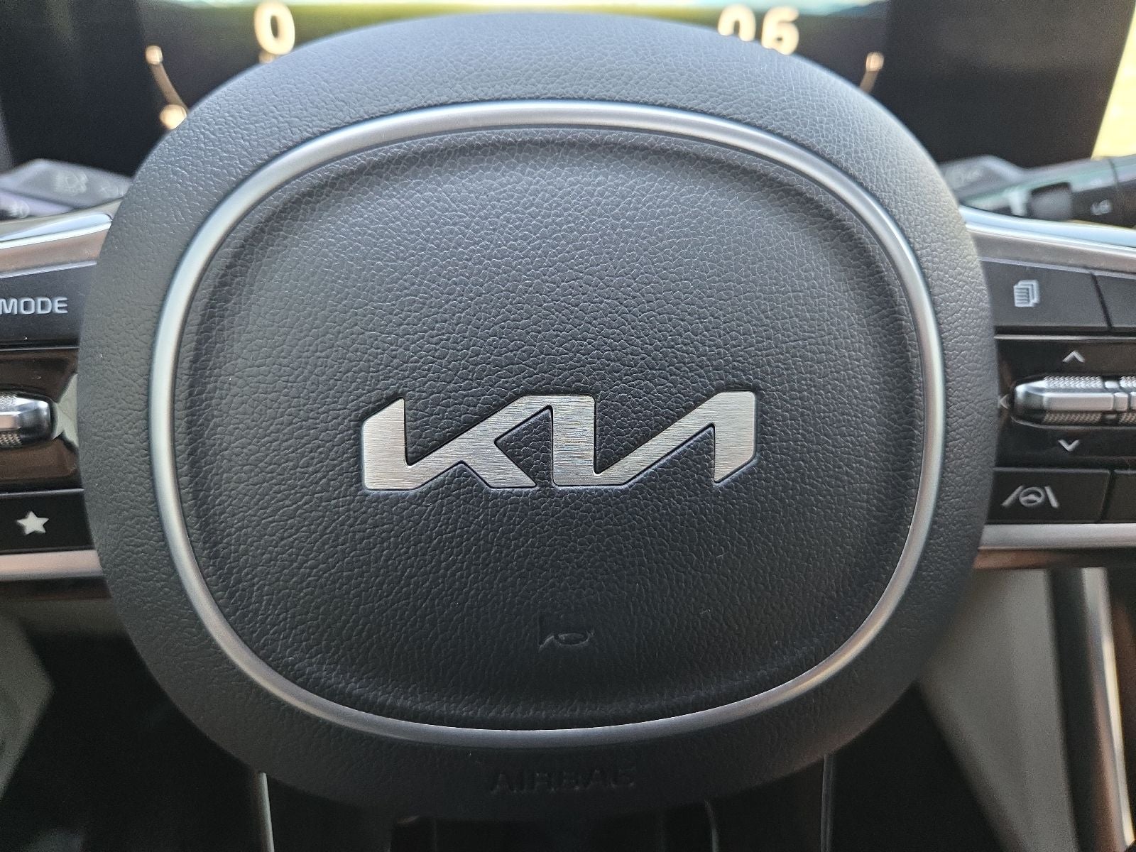 2022 Kia Carnival SX Prestige