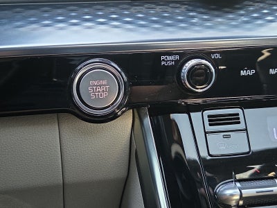 2022 Kia Carnival SX Prestige