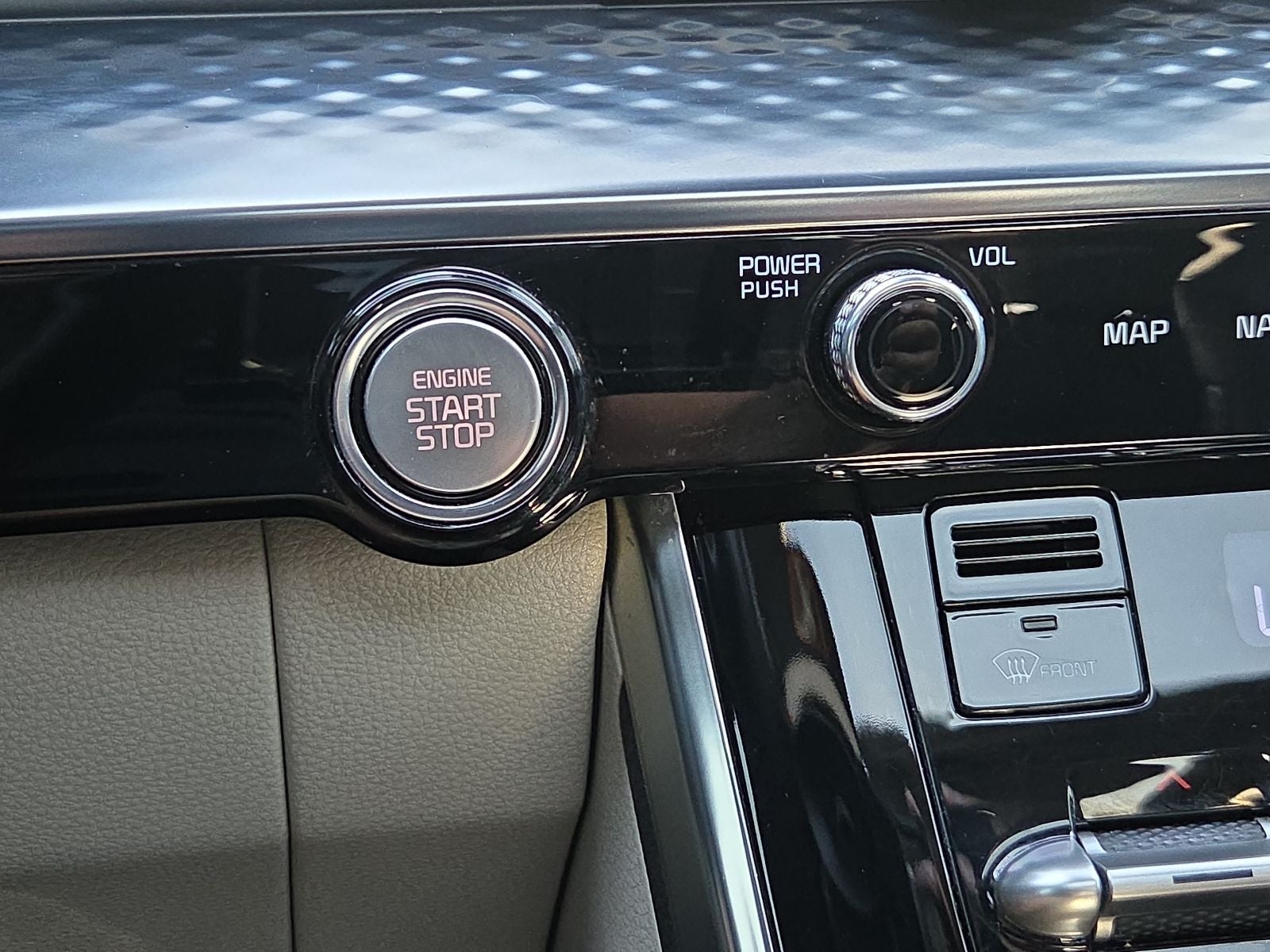 2022 Kia Carnival SX Prestige