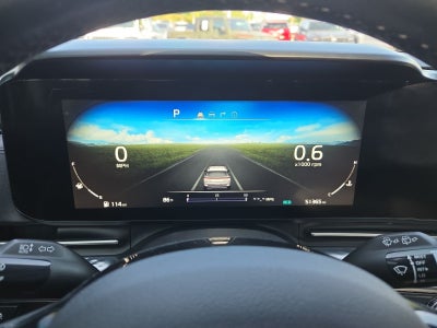 2022 Kia Carnival SX Prestige