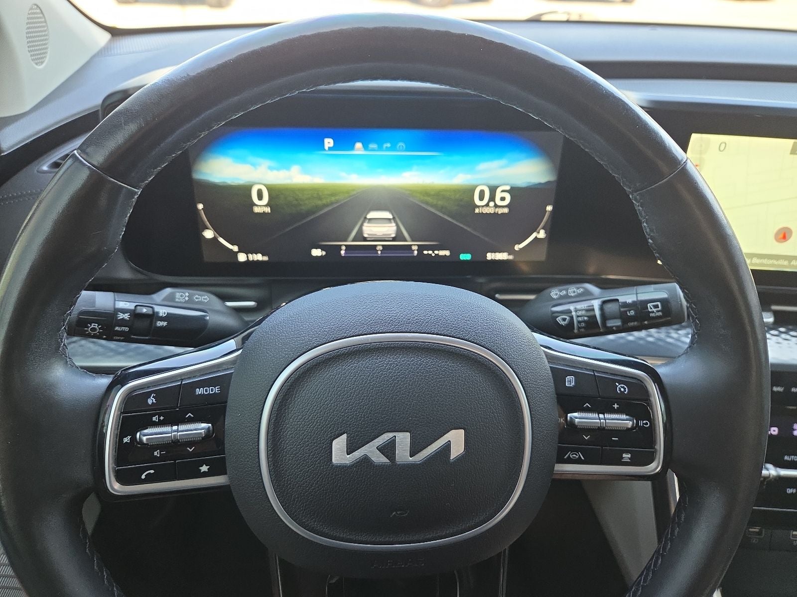 2022 Kia Carnival SX Prestige