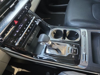 2022 Kia Carnival SX Prestige