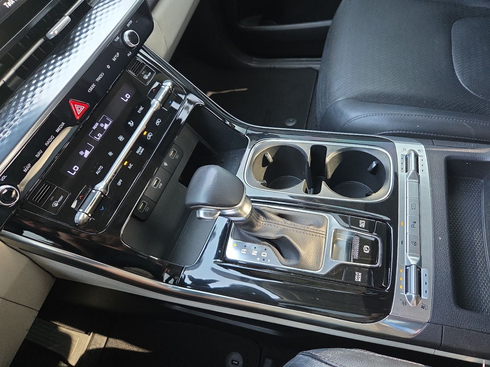 2022 Kia Carnival SX Prestige