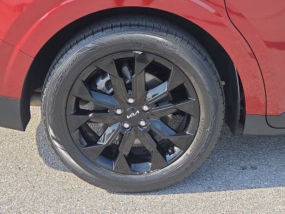 2022 Kia Carnival SX Prestige