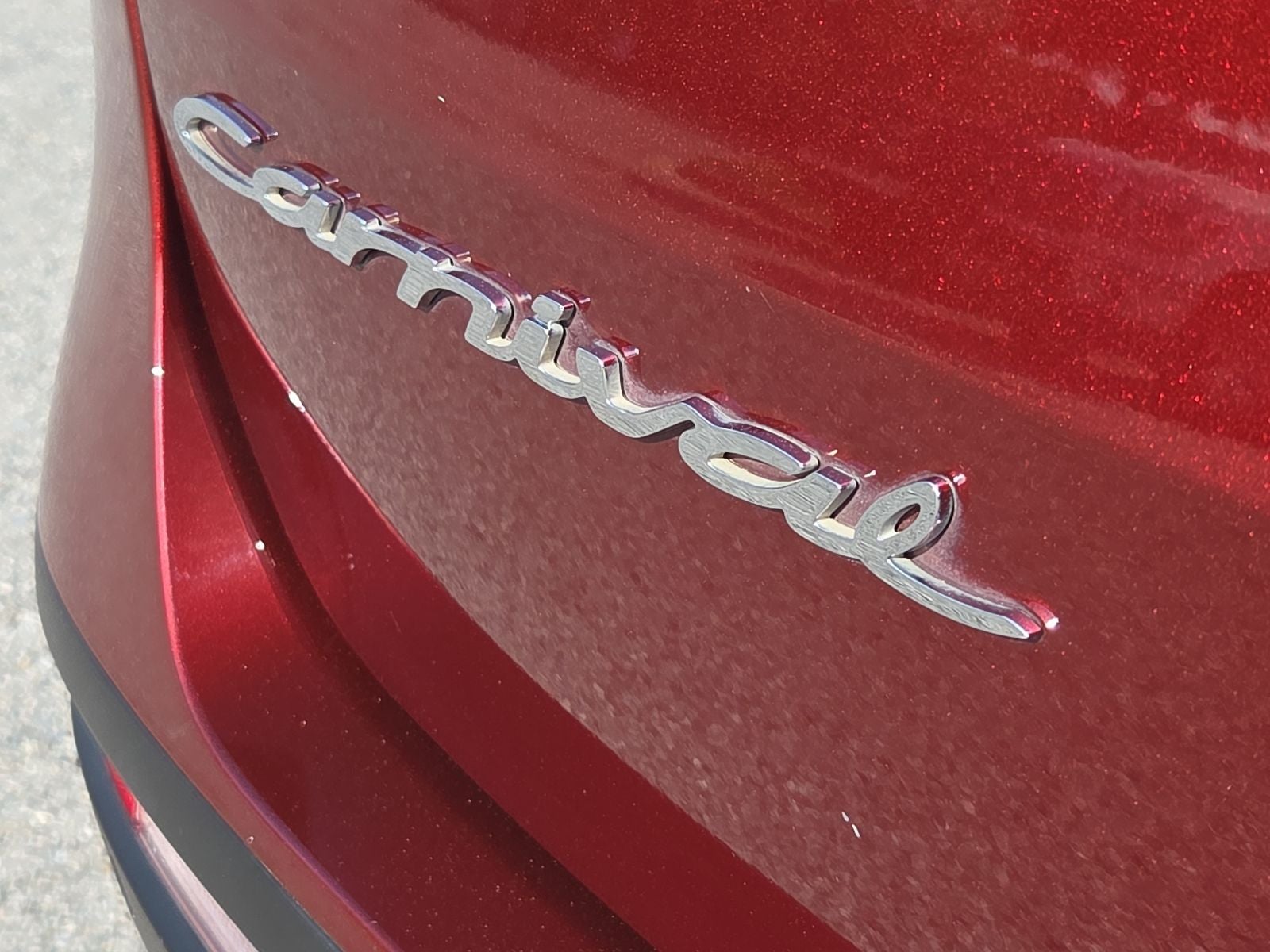 2022 Kia Carnival SX Prestige