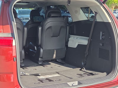 2022 Kia Carnival SX Prestige