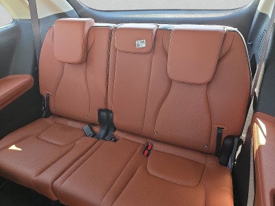 2025 Kia Carnival SX