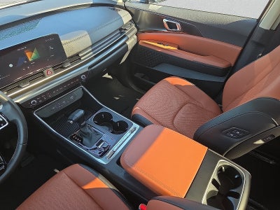 2025 Kia Carnival SX