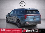 2025 Kia Carnival SX