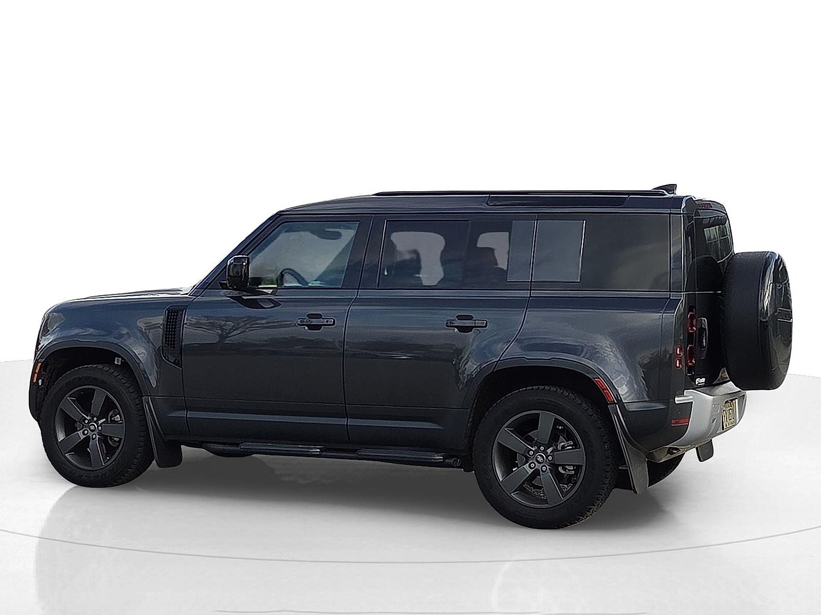 2025 Land Rover Defender 110 S