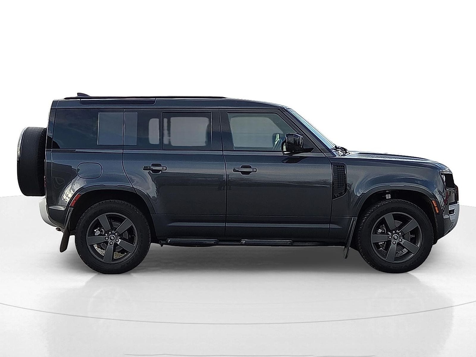 2025 Land Rover Defender 110 S